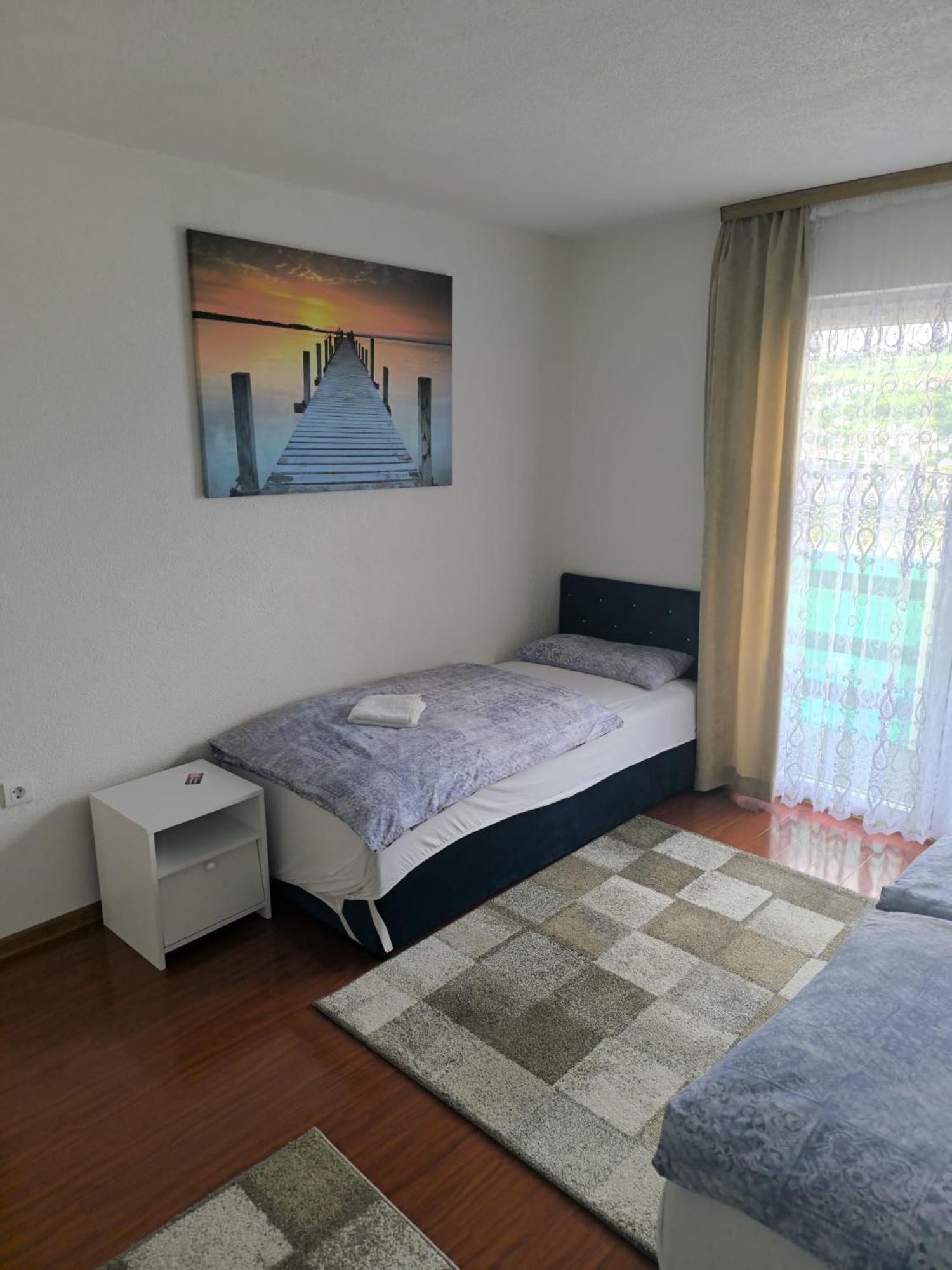 Amina Apartment